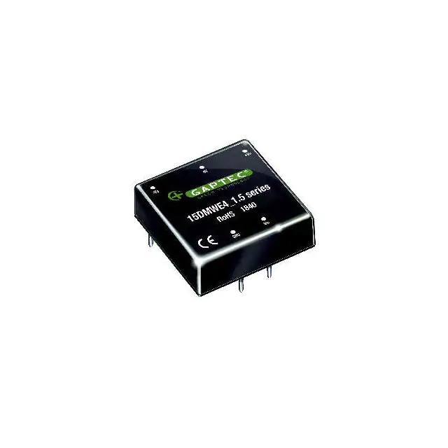 15DMWE4_2403S1.5 GAPTEC Electronic