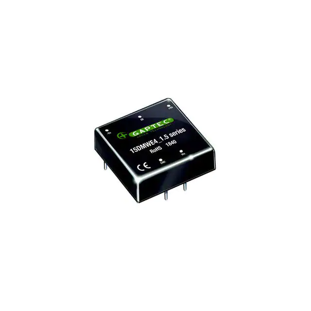 15DMWE4_4805D1.5 GAPTEC Electronic