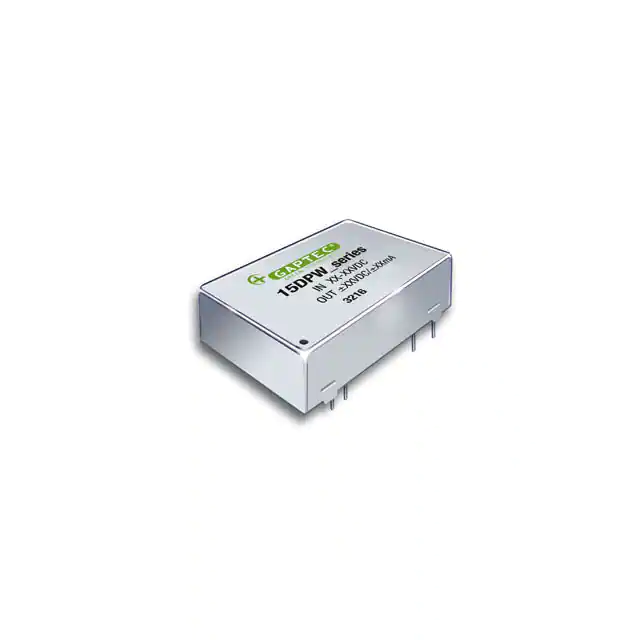 15DPW_2405S1.6 GAPTEC Electronic