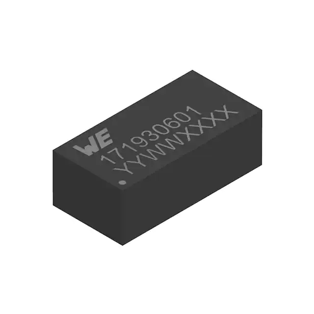 171930601 Würth Elektronik