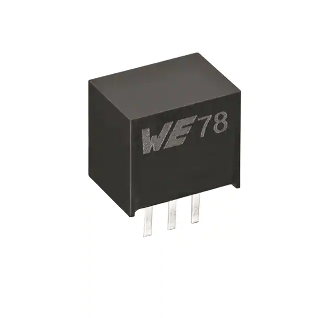 173010535 Würth Elektronik