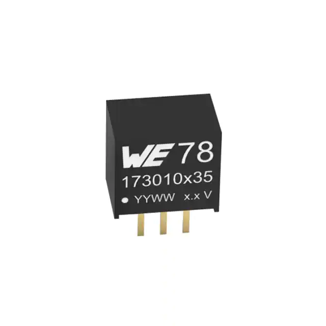 173011535 Würth Elektronik