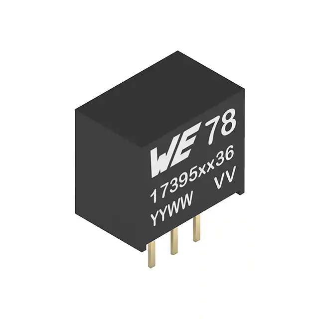 173951536 Würth Elektronik