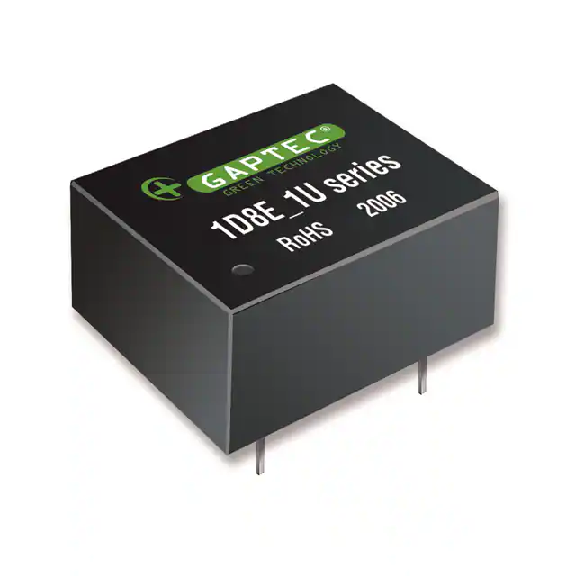 1D8E_2412S1U GAPTEC Electronic