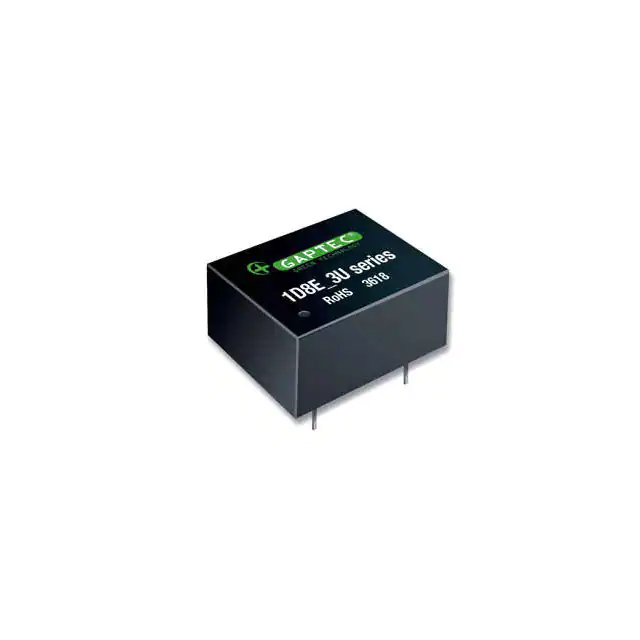 1D8E_1215S3U GAPTEC Electronic