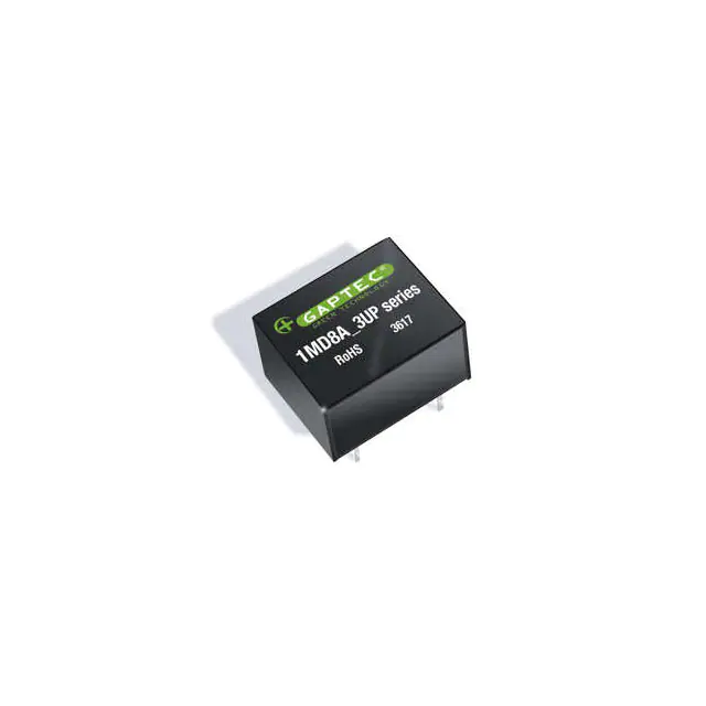 1MD8A_1205S3UP GAPTEC Electronic