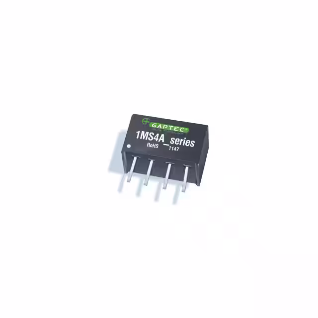 1MS4A_0512S3UP GAPTEC Electronic