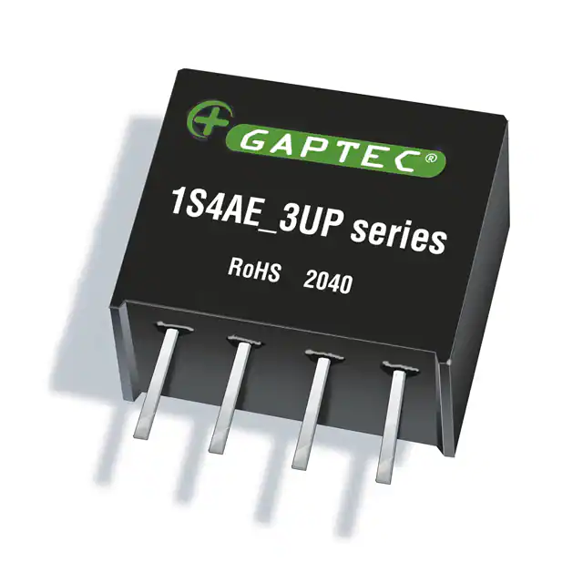 1S4AE_0505S3UP GAPTEC Electronic