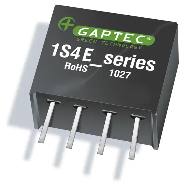 1S4E_0509S1U GAPTEC Electronic