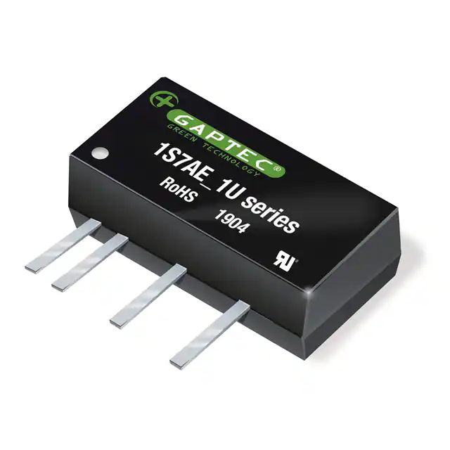 1S7AE_0503S1U GAPTEC Electronic