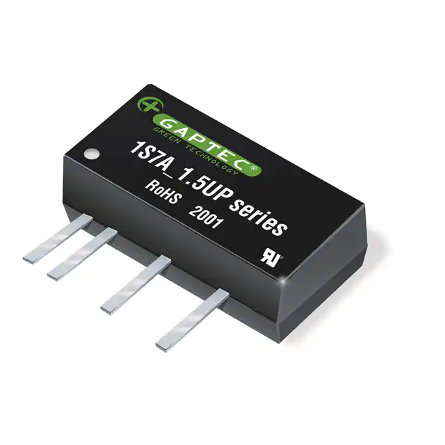 1S7A_0505D1.5UP GAPTEC Electronic
