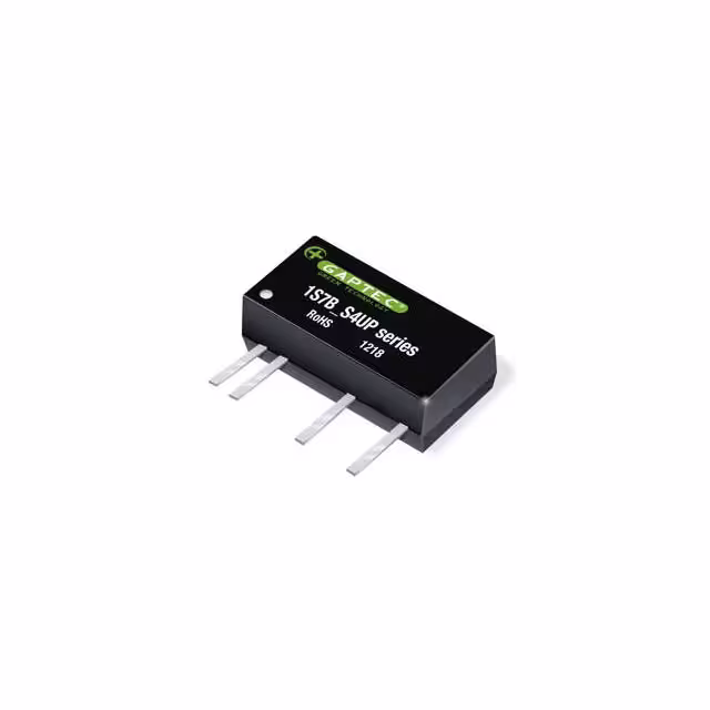1S7B_0505D4UP GAPTEC Electronic