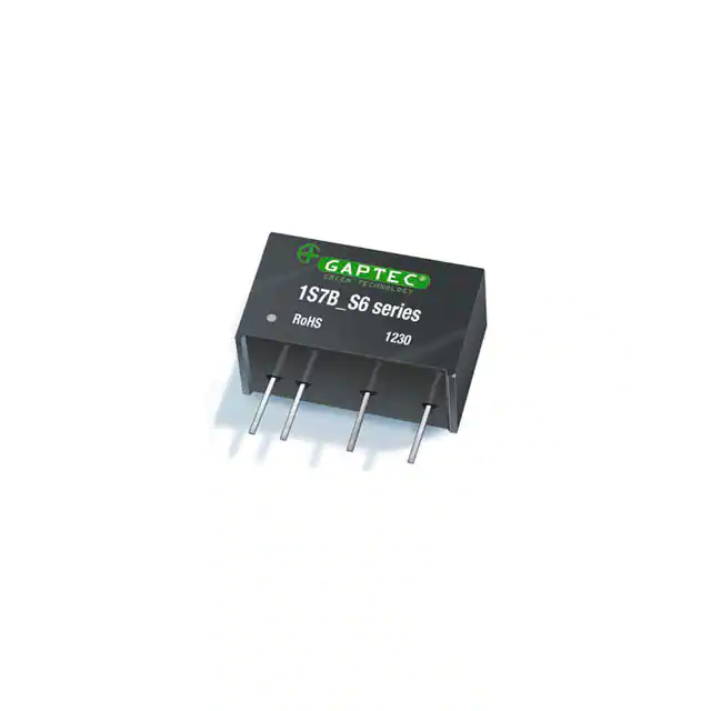 1S7B_0505S6UP GAPTEC Electronic