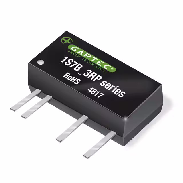 1S7B_0505S3RP GAPTEC Electronic