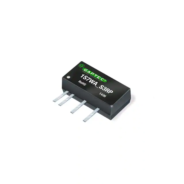 1S7WA_1205S3RP GAPTEC Electronic