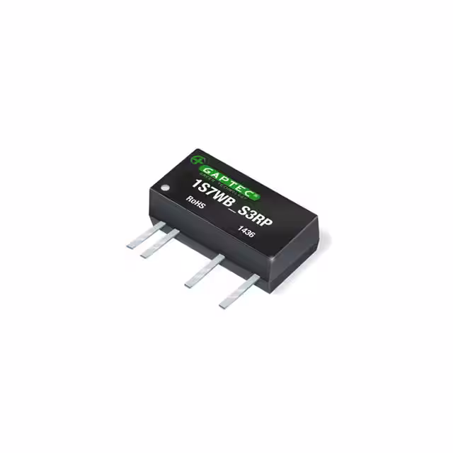 1S7WB_1212S3RP GAPTEC Electronic