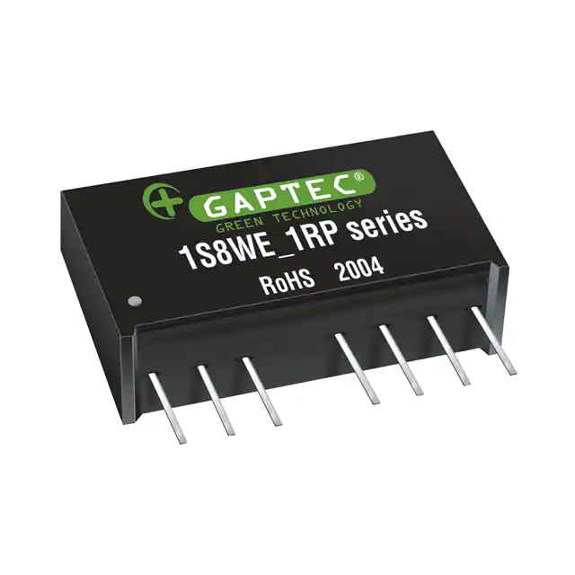 1S8WE_1205S1RP GAPTEC Electronic