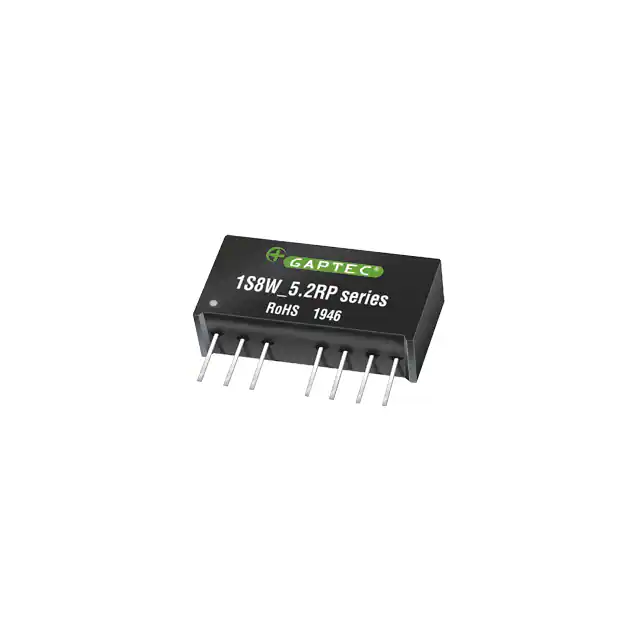 1S8W_2405S5.2RP GAPTEC Electronic