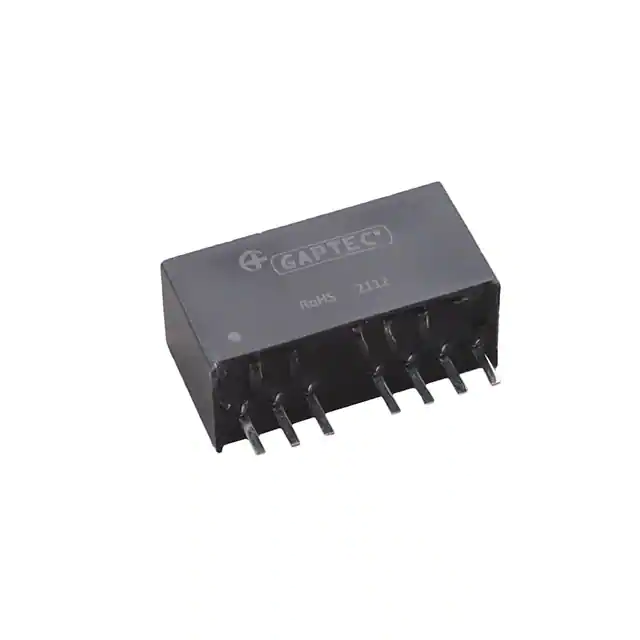 1S8W_0505S4RP GAPTEC Electronic