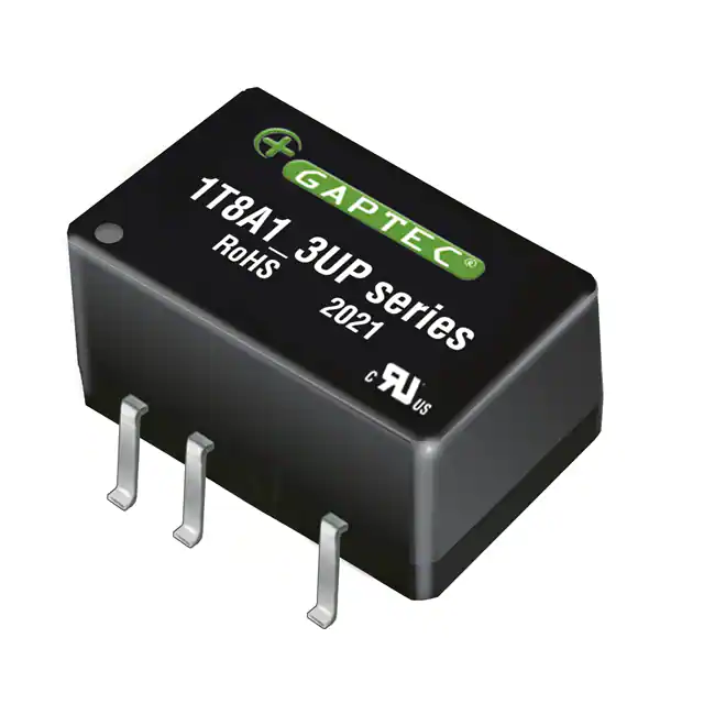 1T8A1_0503S3UP GAPTEC Electronic