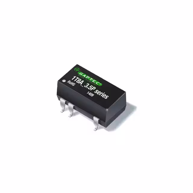 1T8A_0505S3.5UP GAPTEC Electronic