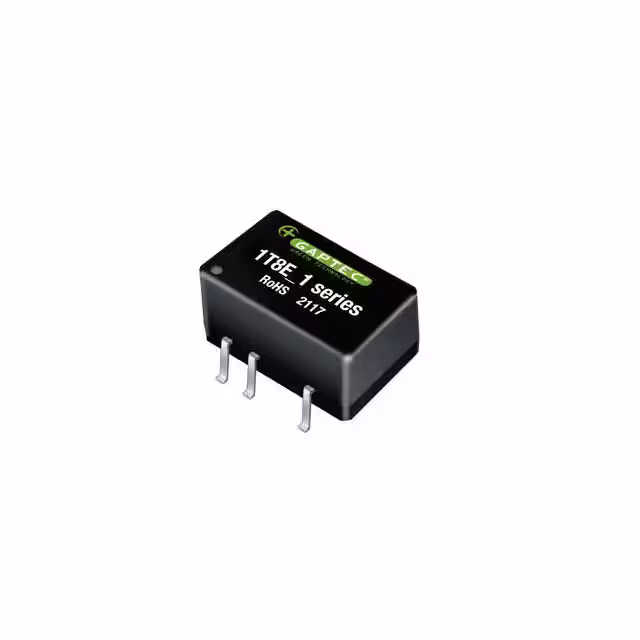 1T8E_0505S1U GAPTEC Electronic