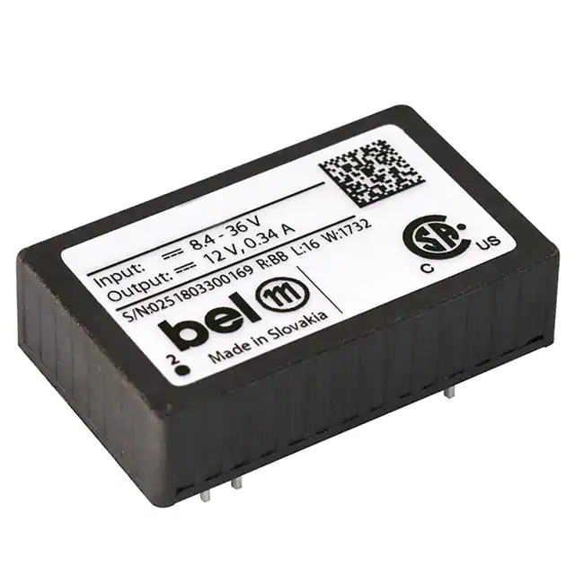 20IMX4-1515-8G Bel Power Solutions