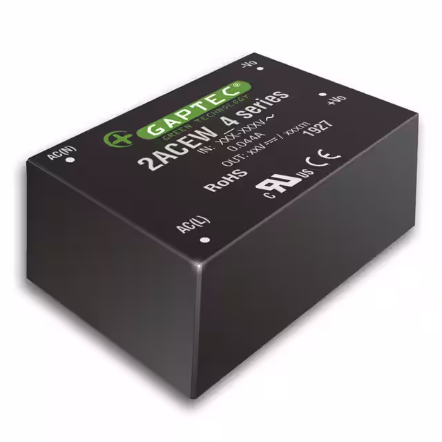 2ACEW_03S4 GAPTEC Electronic