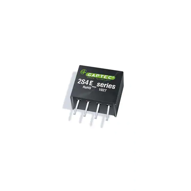 2S4E_4824S1U GAPTEC Electronic