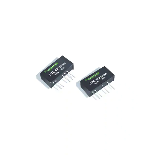 2S7A_0505S1U GAPTEC Electronic