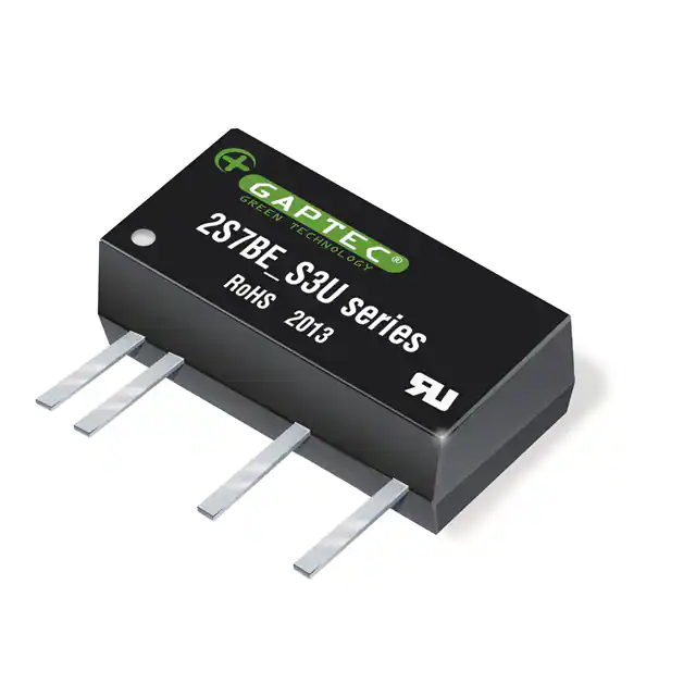 2S7BE_0512S3U GAPTEC Electronic