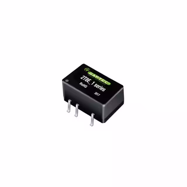 2T8E_0512S1U GAPTEC Electronic