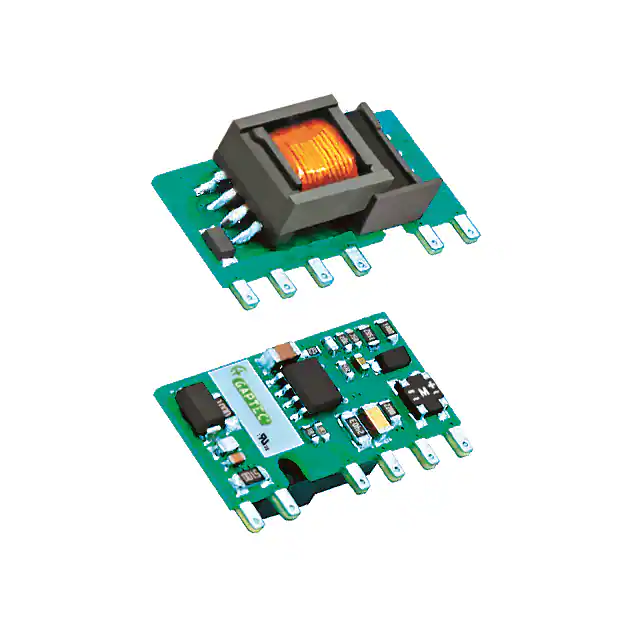 3ACFEW_15S3 GAPTEC Electronic