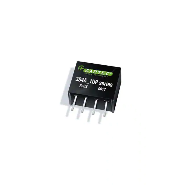 3S4A_1218S1UP GAPTEC Electronic