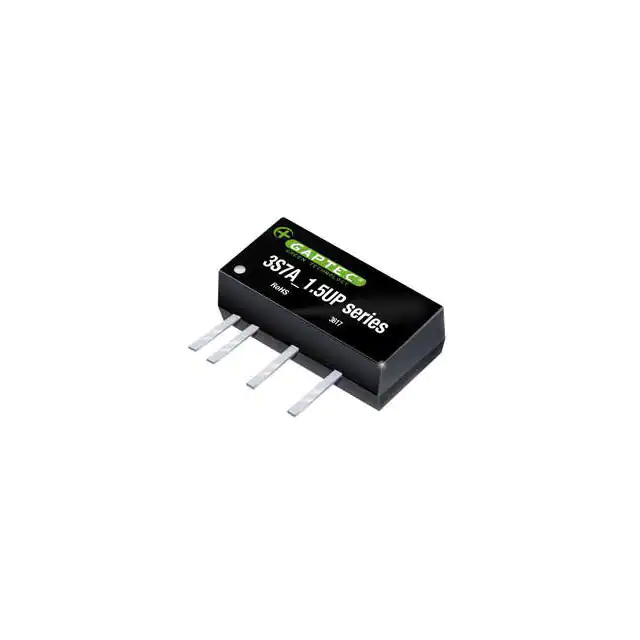 3S7A_0305S1.5UP GAPTEC Electronic