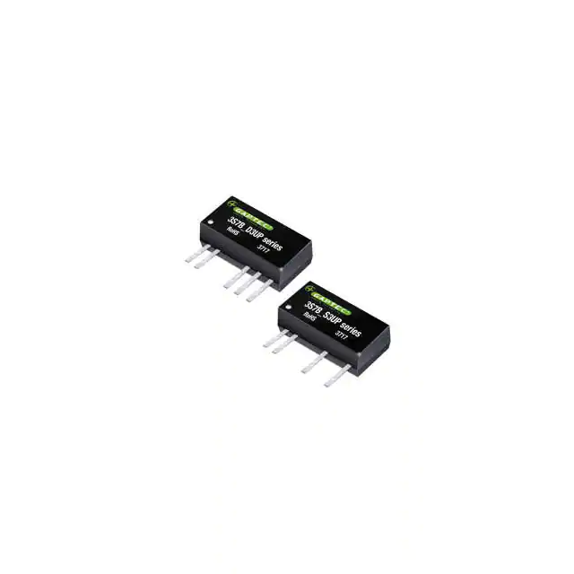 3S7B_2405S3UP GAPTEC Electronic