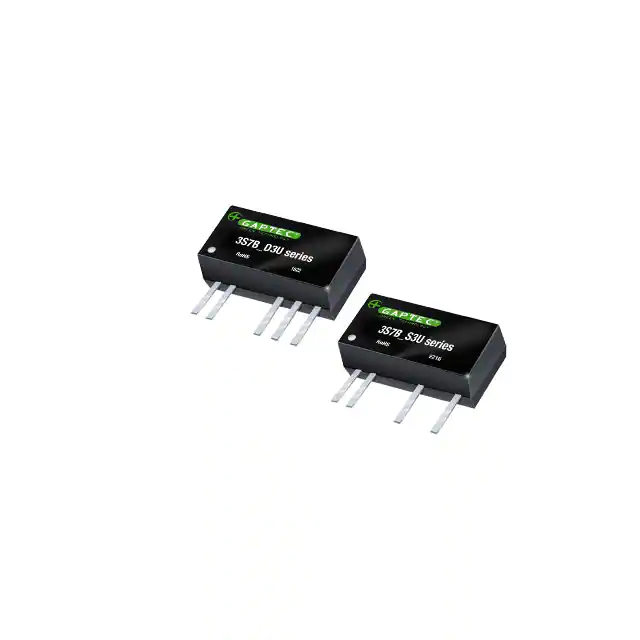 3S7B_1215S3U GAPTEC Electronic