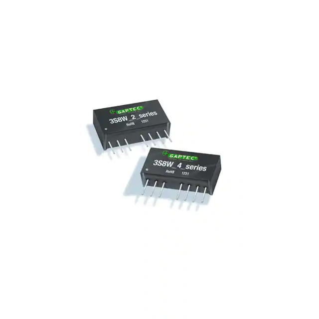 3S8W_2403S2RP GAPTEC Electronic