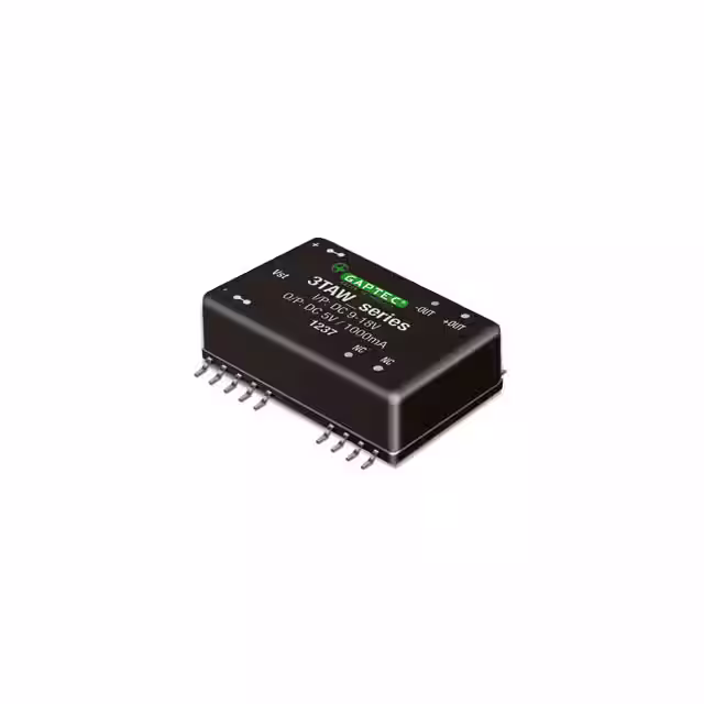 3TAW_2415S1.5 GAPTEC Electronic