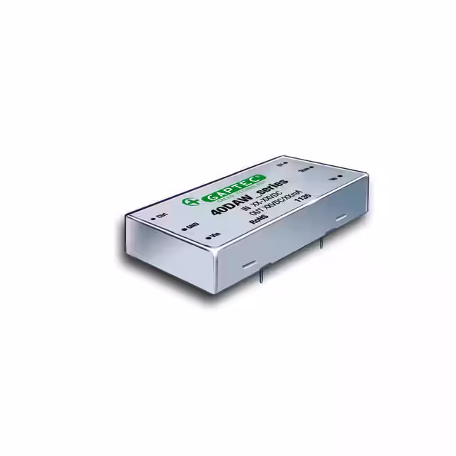 40DAWE_4815S1.5 GAPTEC Electronic