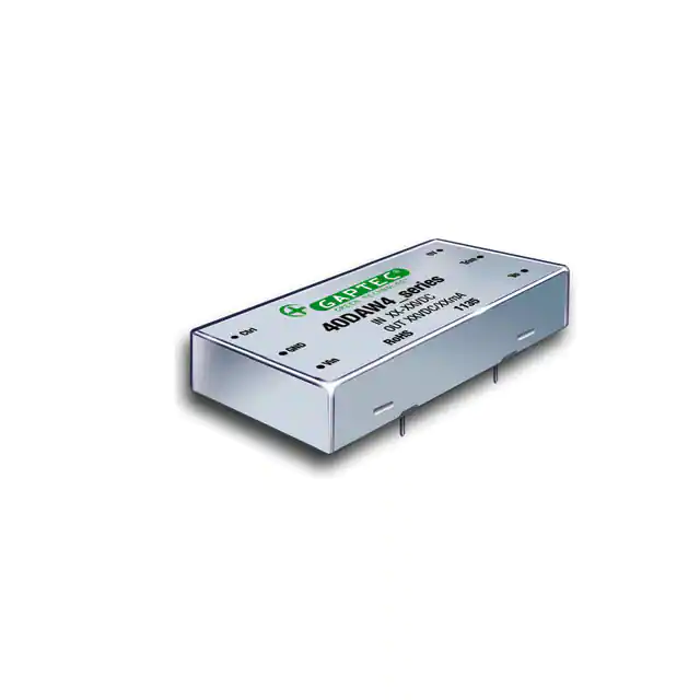 40DAWE_4824S1.5 GAPTEC Electronic