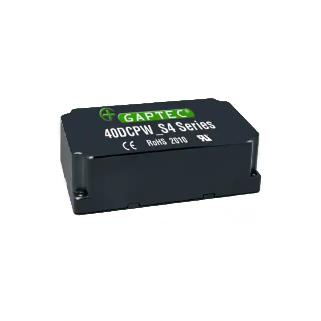 40DCPW_15S4 GAPTEC Electronic