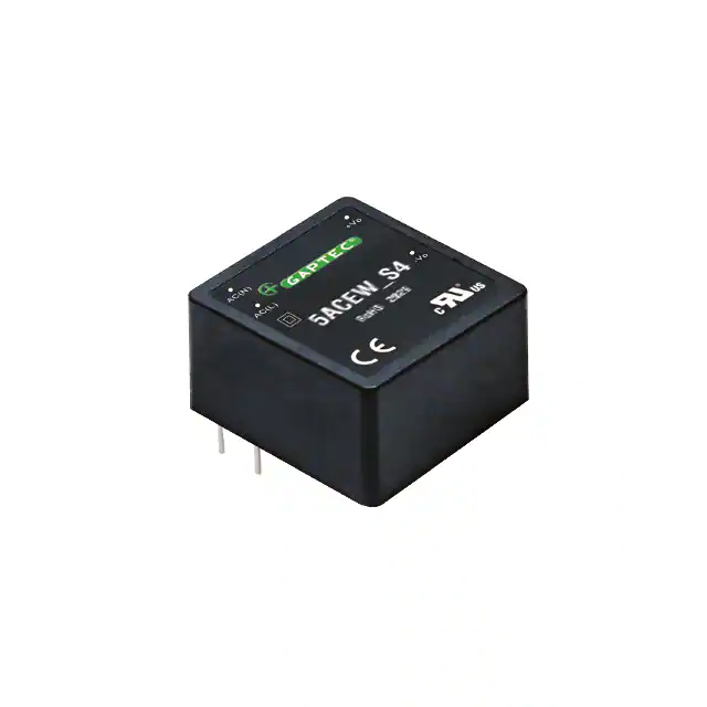 5ACEW_05S4 GAPTEC Electronic