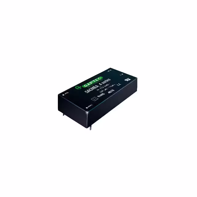 5ACMEA_15S4 GAPTEC Electronic