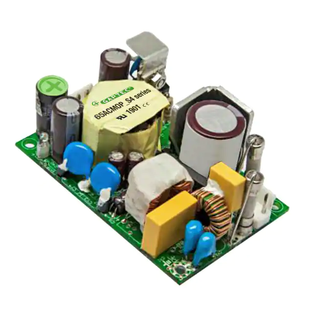 65ACMOP_48S4 GAPTEC Electronic