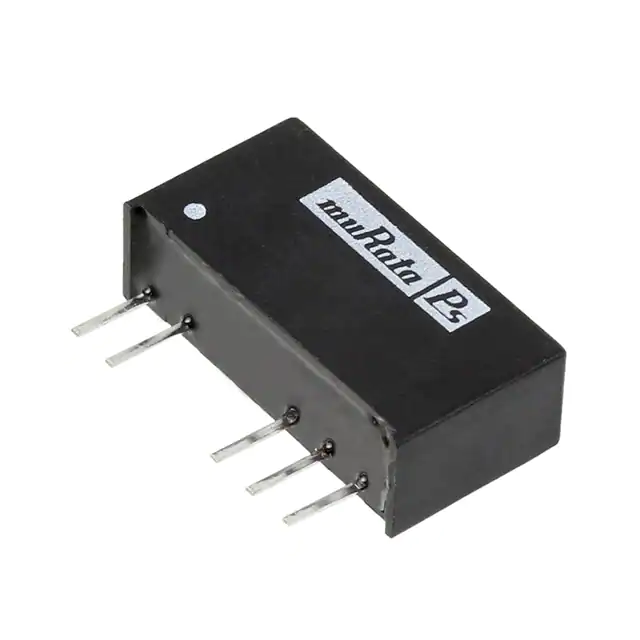 NMH1205SC Murata Power Solutions Inc.