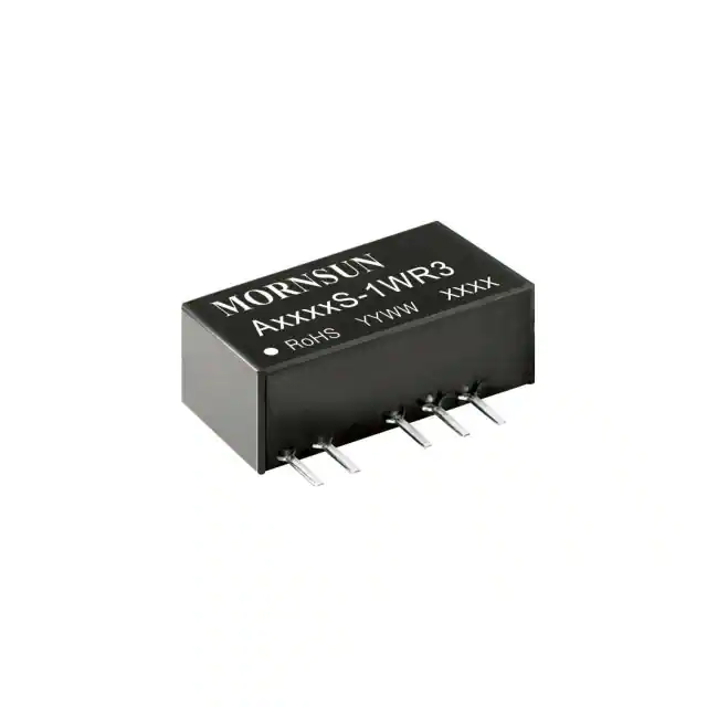 A0303S-1WR3 Mornsun America, LLC