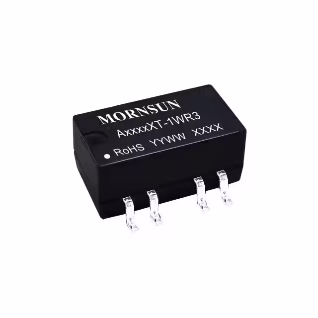 A0303XT-1WR3 Mornsun America, LLC