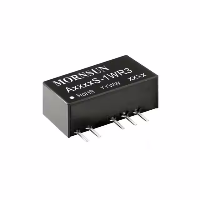 A0305S-1WR3 Mornsun America, LLC