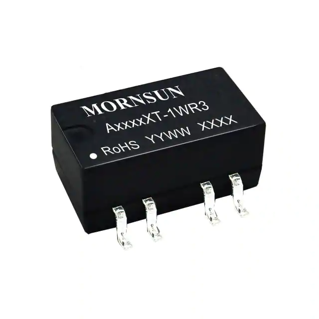 A0305XT-1WR3 Mornsun America, LLC